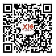 電動巡邏車二維碼